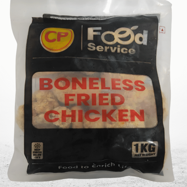 Premiymmfood Boneless Fried Chicken – Crispy, Juicy & Irresistible!