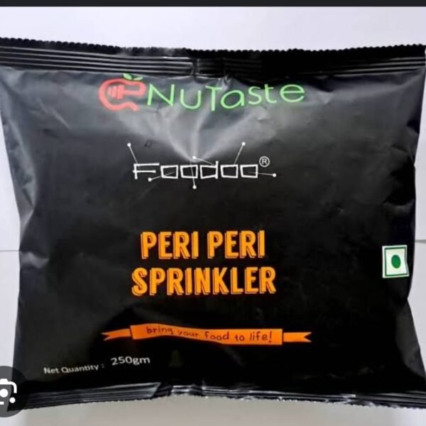 peri peri sprinkler