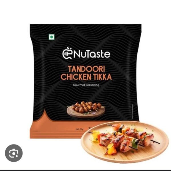 Tandori Chicken Tikka 1kg