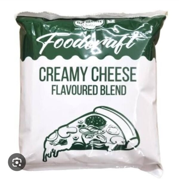 Creamy Cheese Blend 1kg