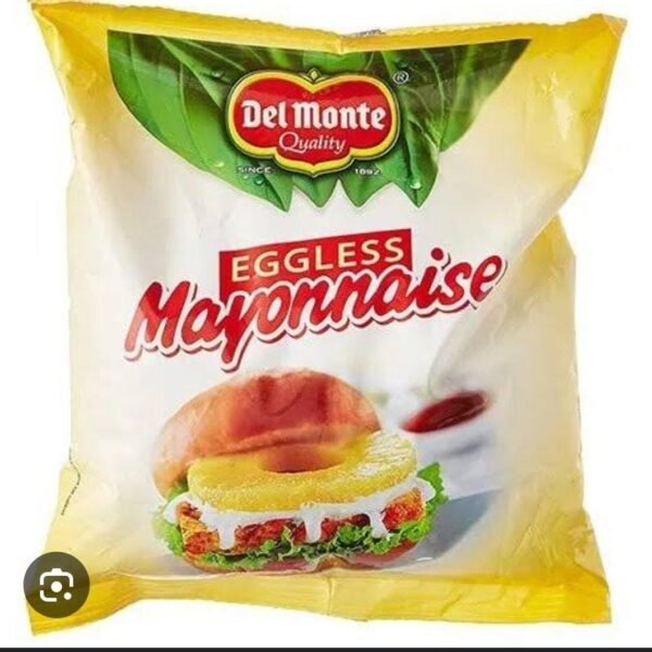 Eggless  mayo 1kg