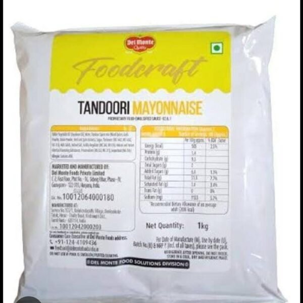 Tandori Mayo 1kg