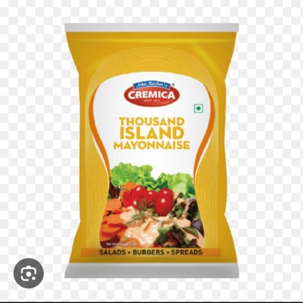 Thousand Island 1kg