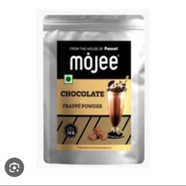 Chocolate Frappe 1kg