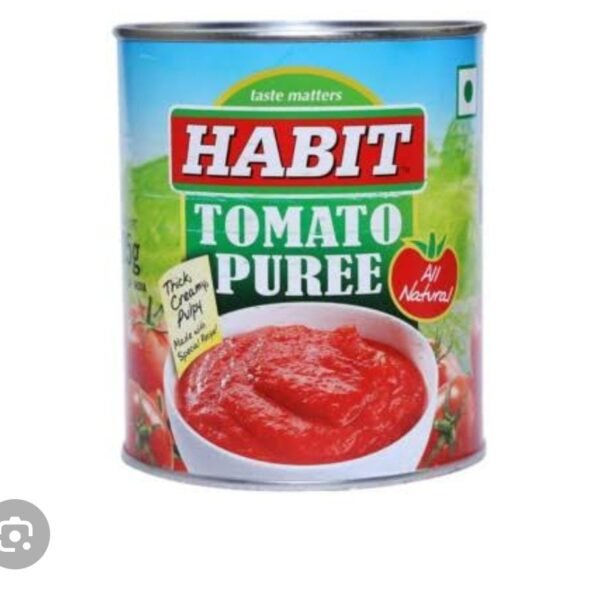 Tomato Puree 825gm